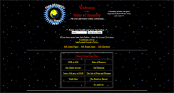 Desktop Screenshot of hyperchat.com